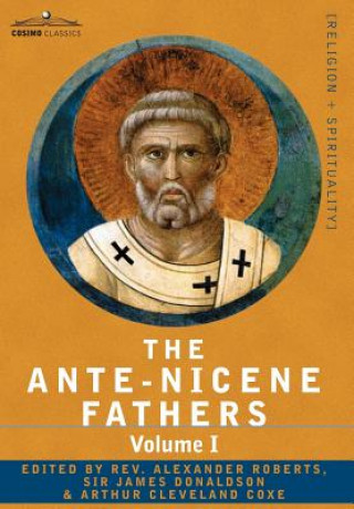 Ante-Nicene Fathers