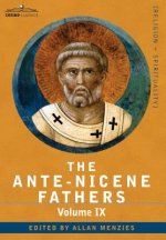 Ante-Nicene Fathers