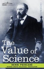 Value of Science