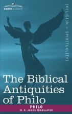 Biblical Antiquities of Philo