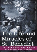 Life and Miracles of St. Benedict