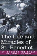 Life and Miracles of St. Benedict