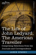 Life of John Ledyard, the American Traveller