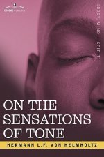 On the Sensations of Tone