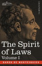 Spirit of Laws
