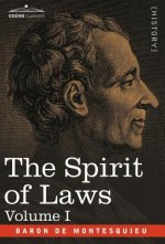 Spirit of Laws