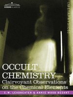 Occult Chemistry