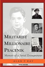 Militarist Millionaire Peacenik
