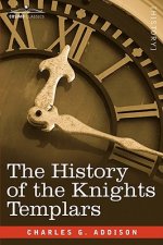 History of the Knights Templars