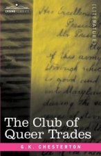 Club of Queer Trades
