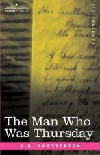 Man Who Was Thursday