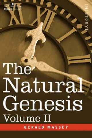 Natural Genesis, Volume II