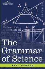 Grammar of Science