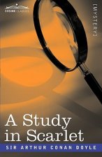 Study in Scarlet