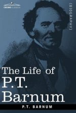 Life of P.T. Barnum