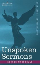 Unspoken Sermons