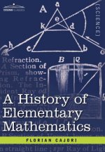 History of Elementary Mathematics
