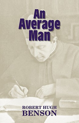 Average Man