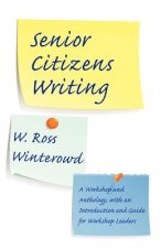 Senior Citizens Writing