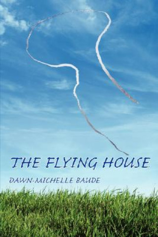 Flying House