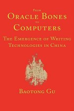 From Oracle Bones to Computers