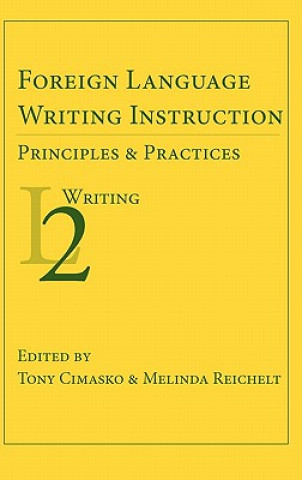 Foreign Language Writing Instruction