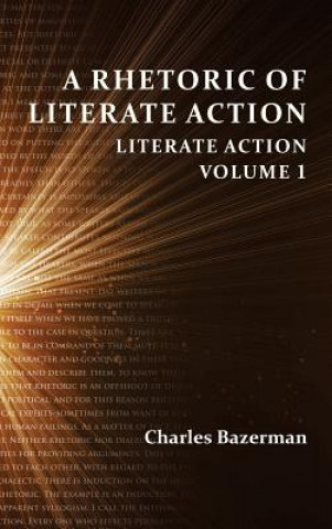 Rhetoric of Literate Action