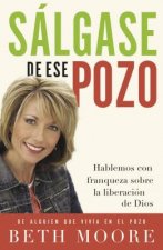 Salgase de ese pozo