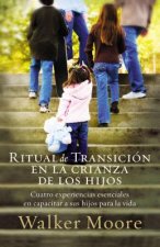 Ritual de transicion en la crianza de los hijos