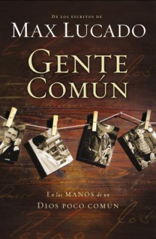 Gente comun