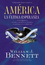 America: La ultima esperanza