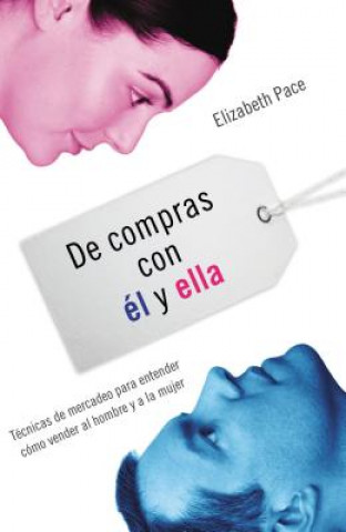 De compras con el y ella