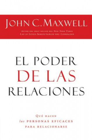 poder de las relaciones