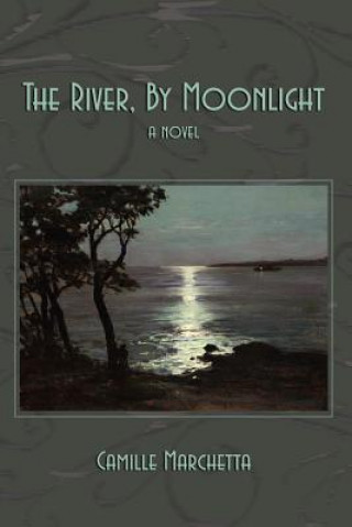 River, By Moonlight