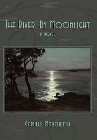 River, by Moonlight