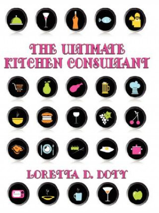 Ultimate Kitchen Consultant