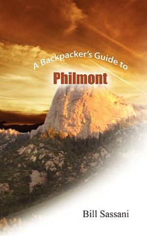 Backpacker's Guide To Philmont