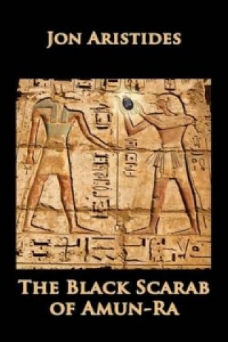 Black Scarab of Amun-Ra