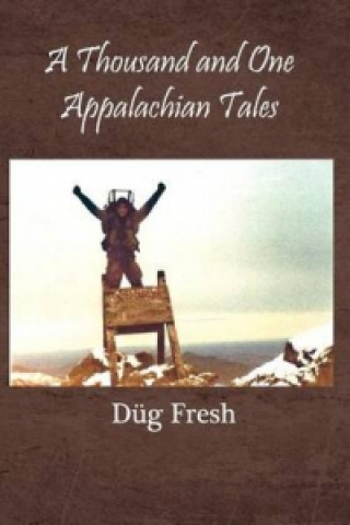 Thousand and One Appalachian Tales