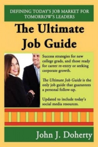 Ultimate Job Guide - Second Edition