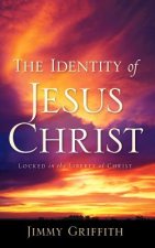 Identity of Jesus Christ