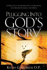 Plugging into God's Story