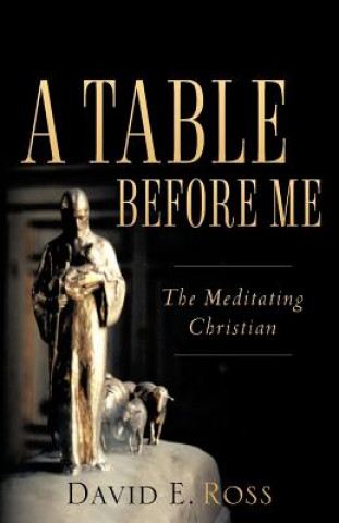 Table Before Me