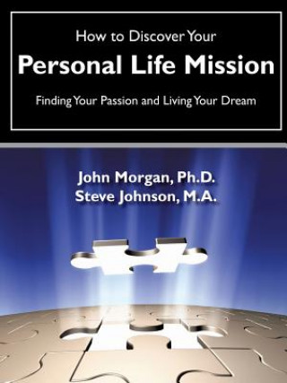 How to Discover Your Personal Life Mission