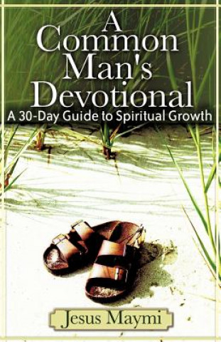 Common Man's Devotional