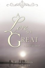 Love So Great