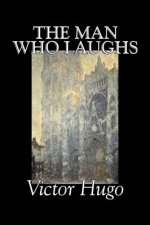 Man Who Laughs by Victor Hugo, Fiction, Historical, Classics, Literary