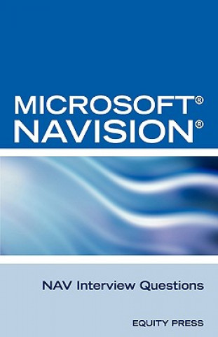Microsoft Nav Interview Questions