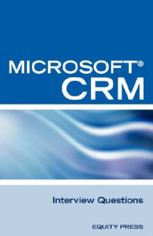 Microsoft (R) Crm Interview Questions