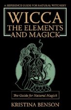 Wicca, the Elements and Magick